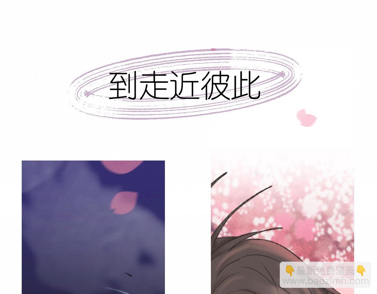 序章&人物档案-第1话