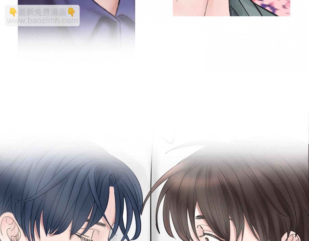 序章&人物档案-第1话