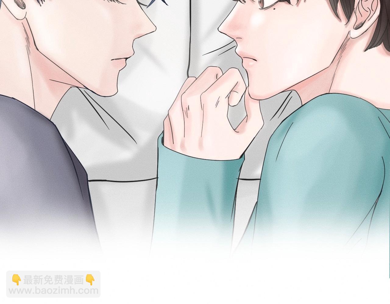 序章&人物档案-第1话