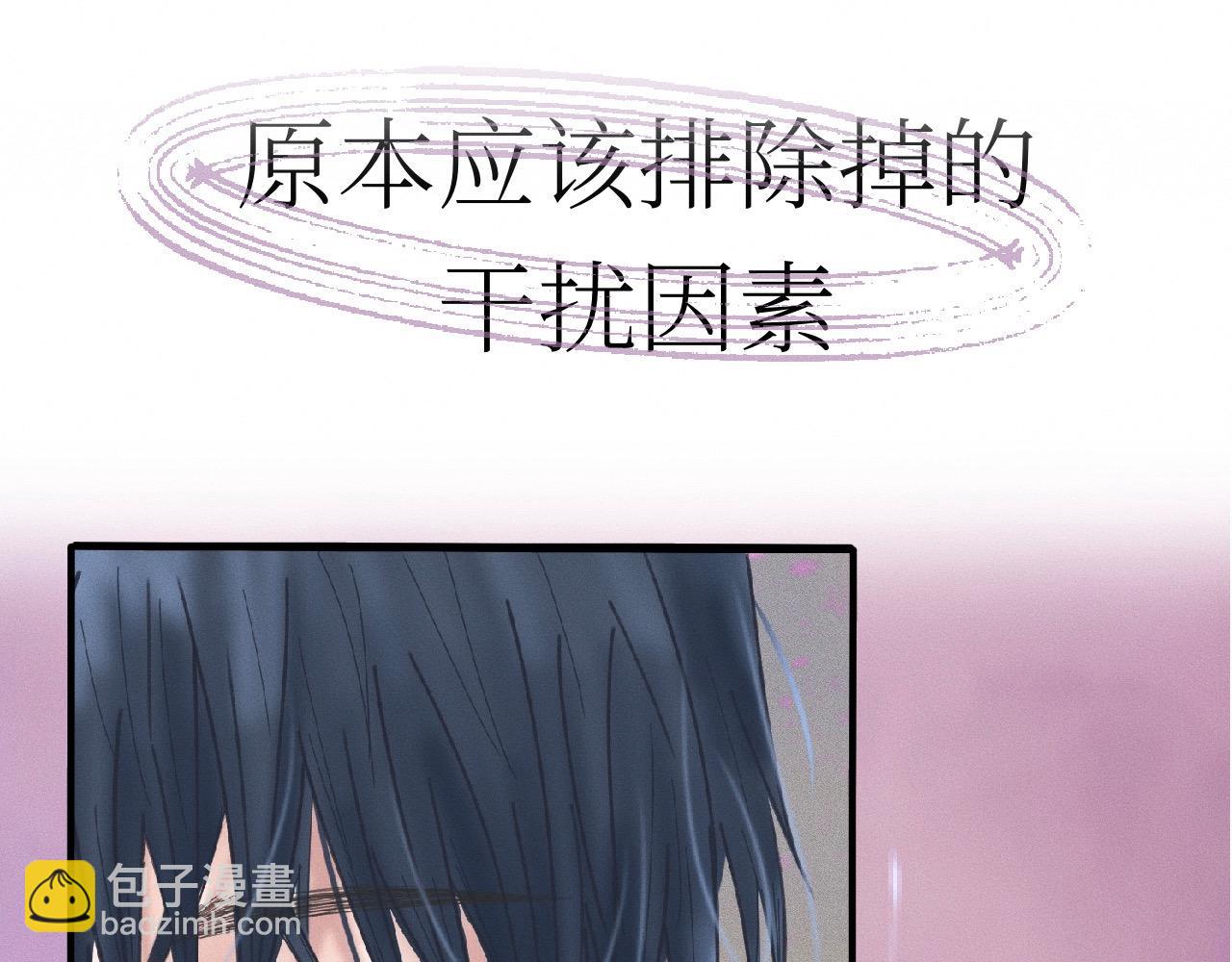 序章&人物档案-第1话