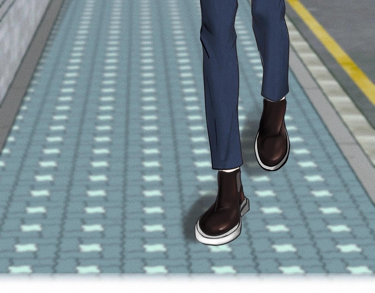 序章&人物档案-第1话