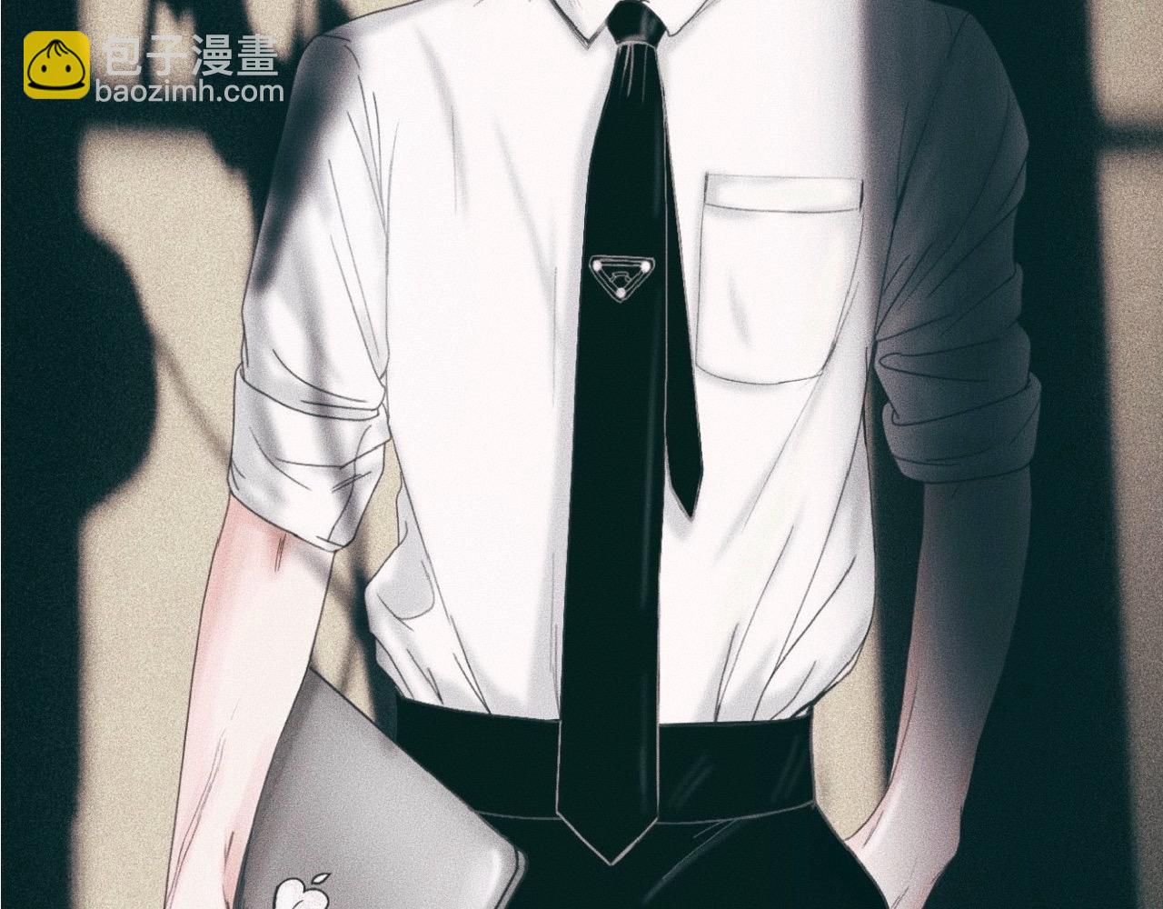 序章&人物档案-第1话