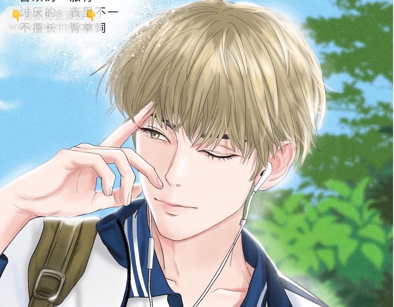 序章&人物档案-第1话