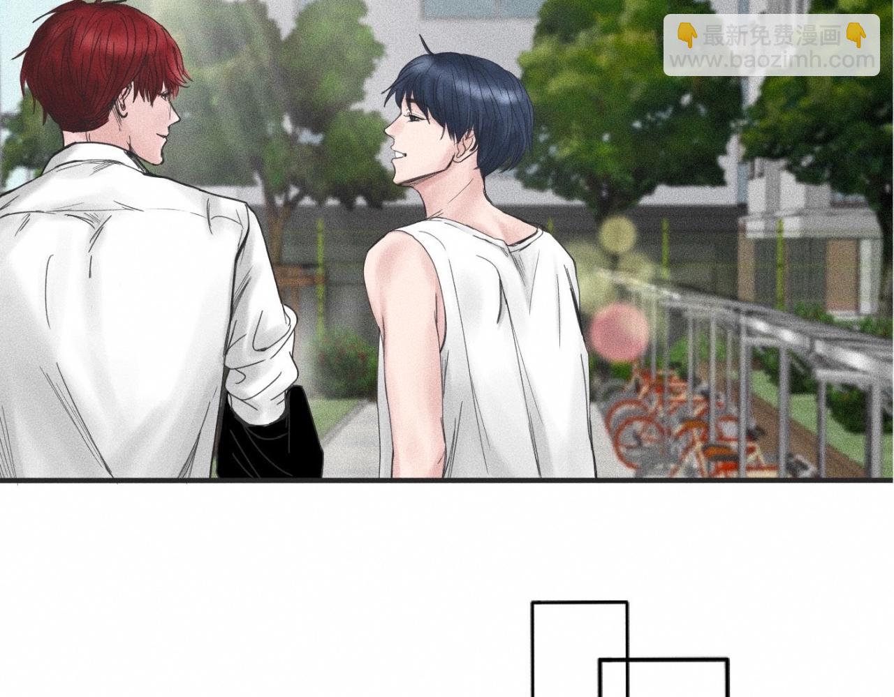 第14话 疯爱成痴(1/2)-第15话