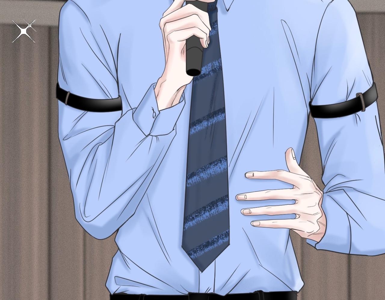 第18话 &ldquo;满分男人&rdquo;(1/3)-第19话