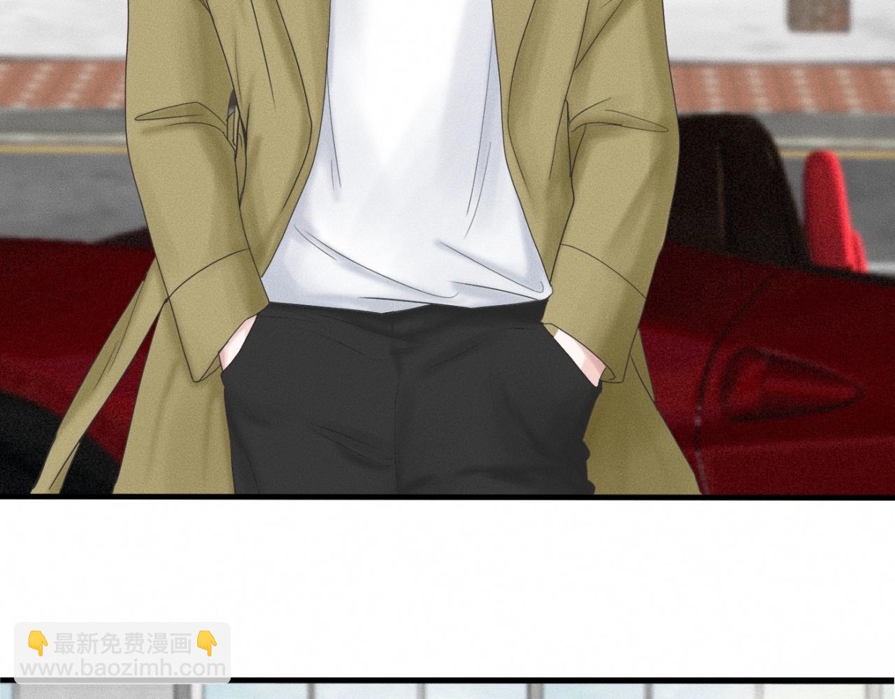 第18话 &ldquo;满分男人&rdquo;(1/3)-第19话