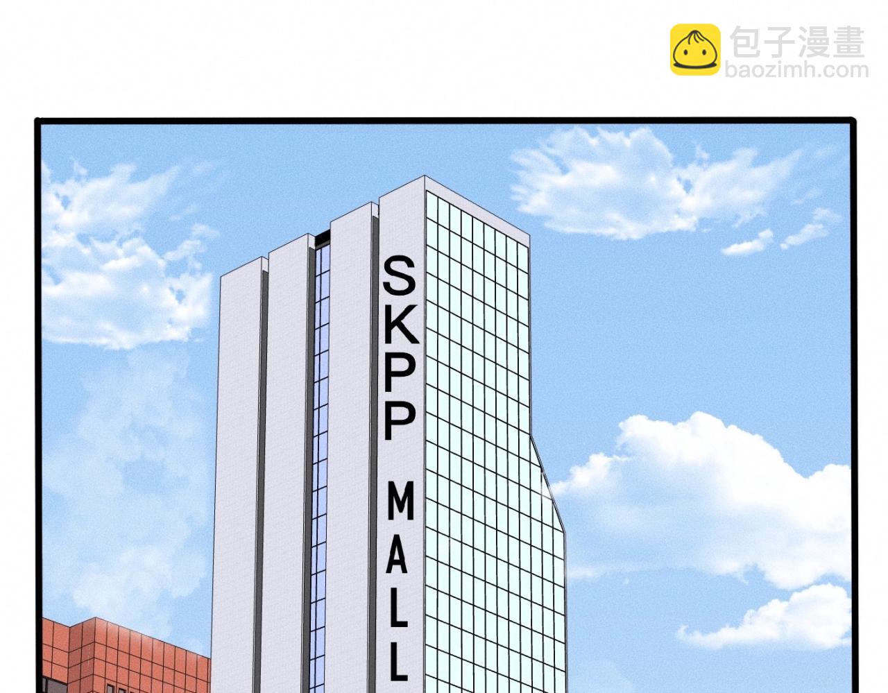 第18话 &ldquo;满分男人&rdquo;(1/3)-第19话