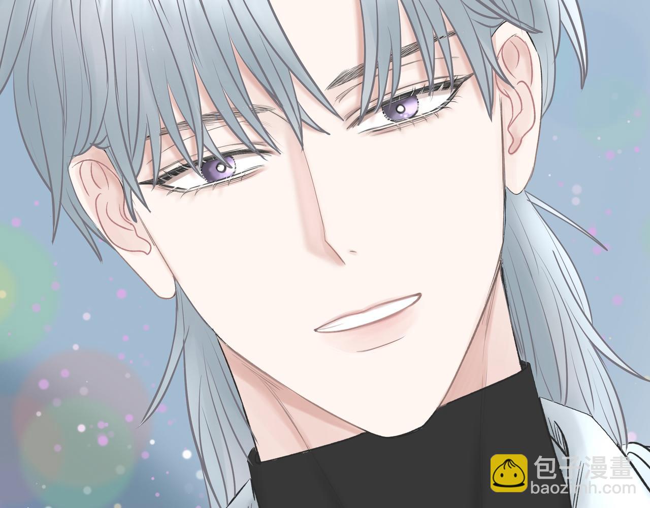 第2话 他的名字(1/2)-第3话