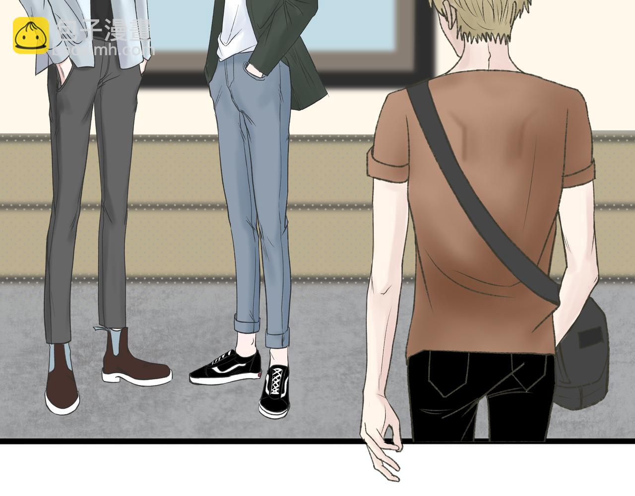 第2话 他的名字(1/2)-第3话