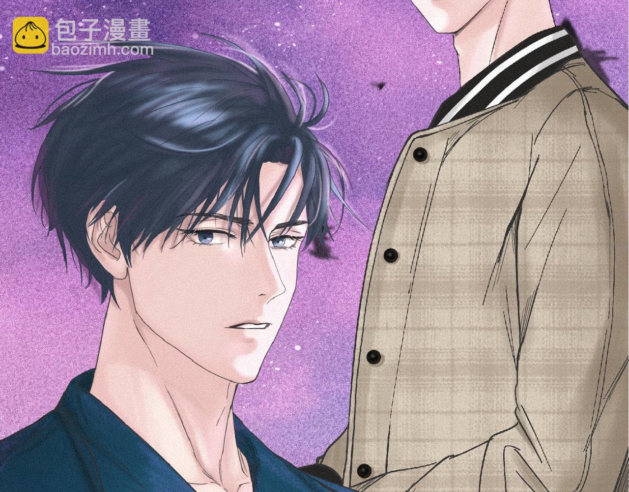 第20话 我做你的捕梦网(1/2)-第21话