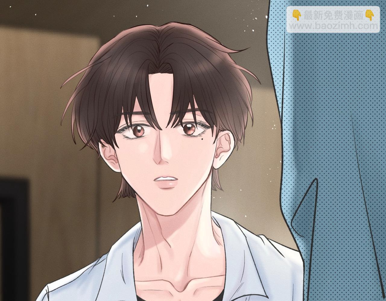 第24话 迫不及待去见你(1/2)-第25话