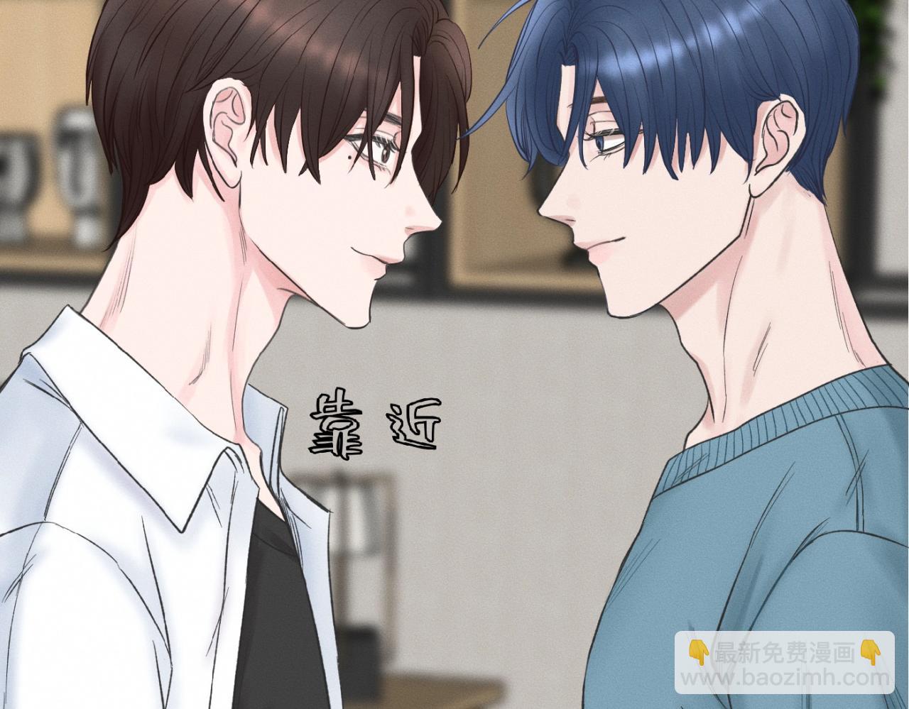 第24话 迫不及待去见你(1/2)-第25话