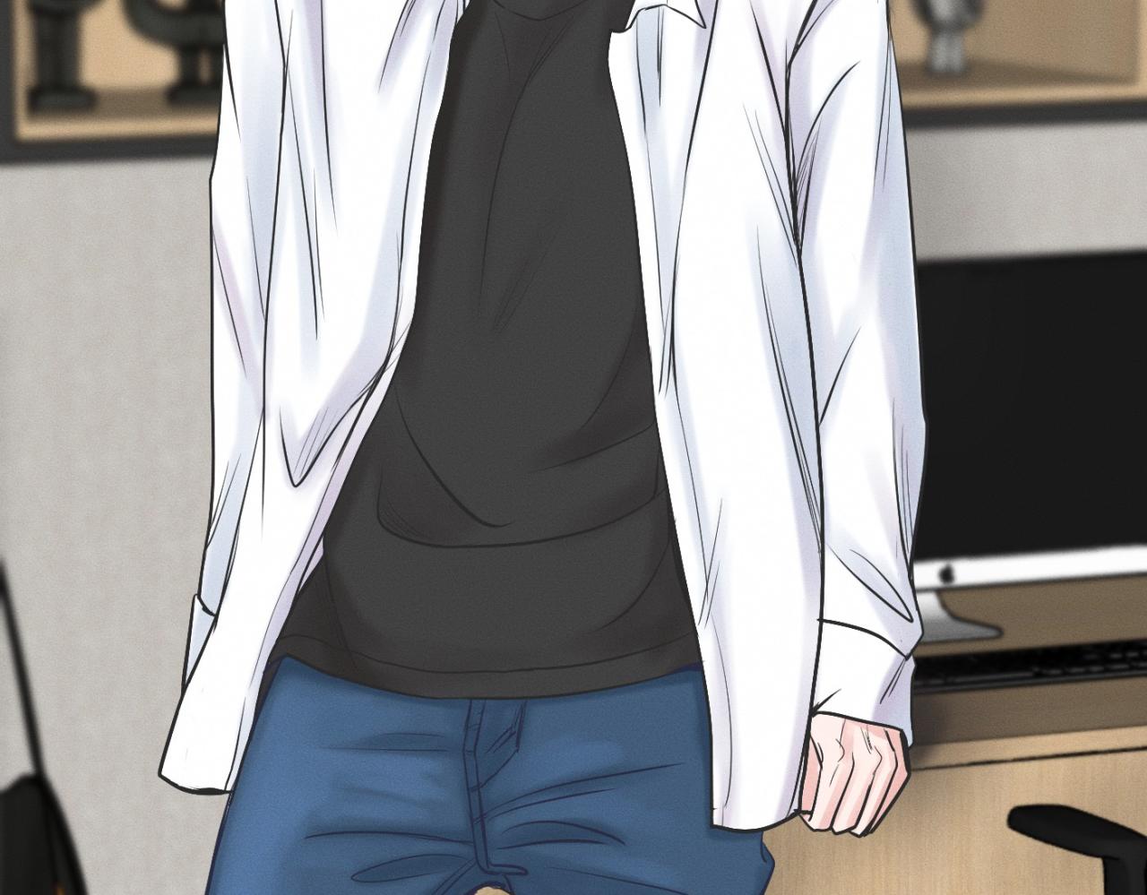 第24话 迫不及待去见你(1/2)-第25话