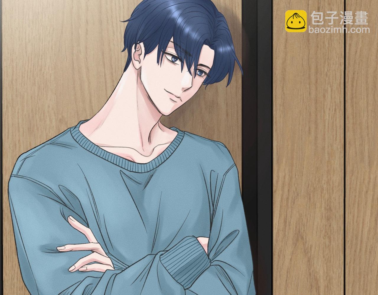 第24话 迫不及待去见你(1/2)-第25话