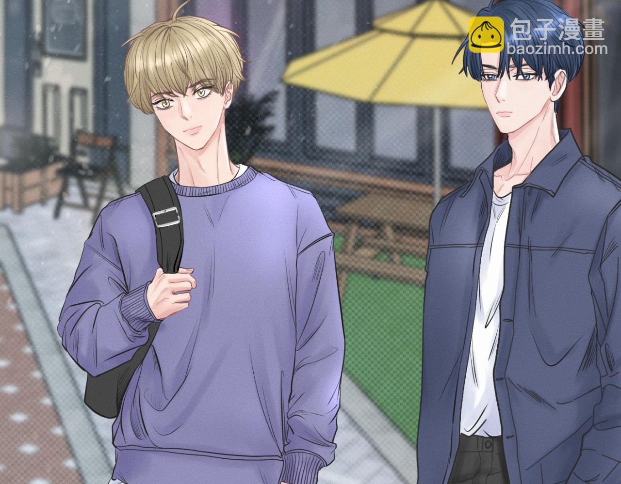 第28话 醋坛子翻了(1/2)-第29话