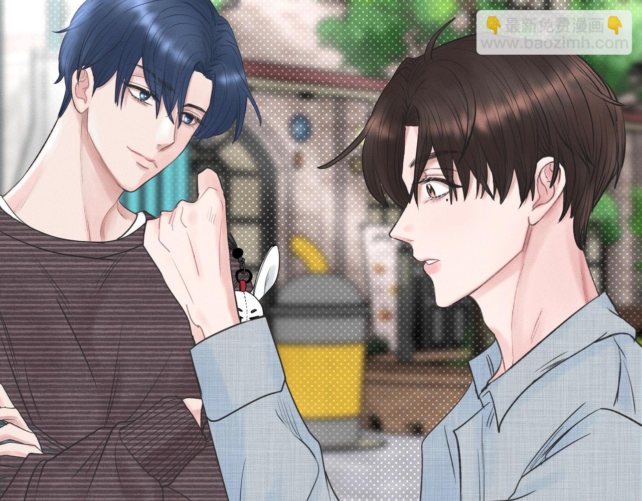 第30话 篮球1v1 Battle(1/3)-第31话