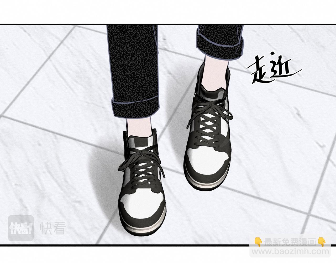 第32话 之夏的勇气(1/3)-第33话