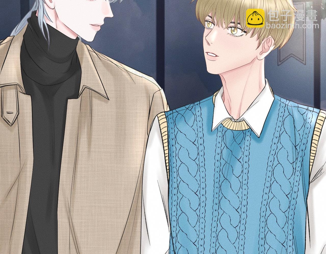 第32话 之夏的勇气(1/3)-第33话