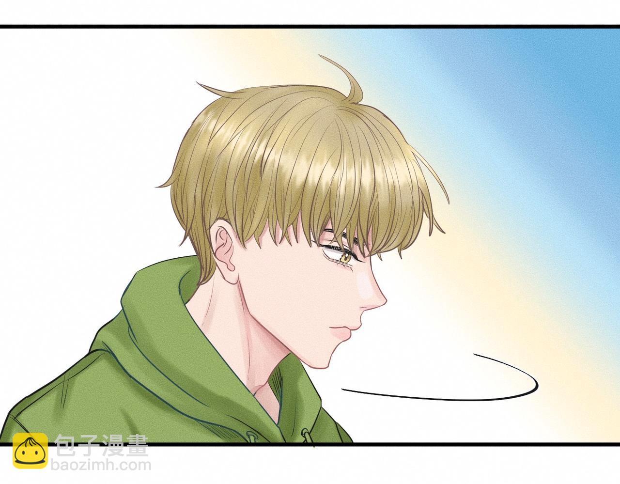 第34话 到时候你可不准逃！(1/2)-第35话