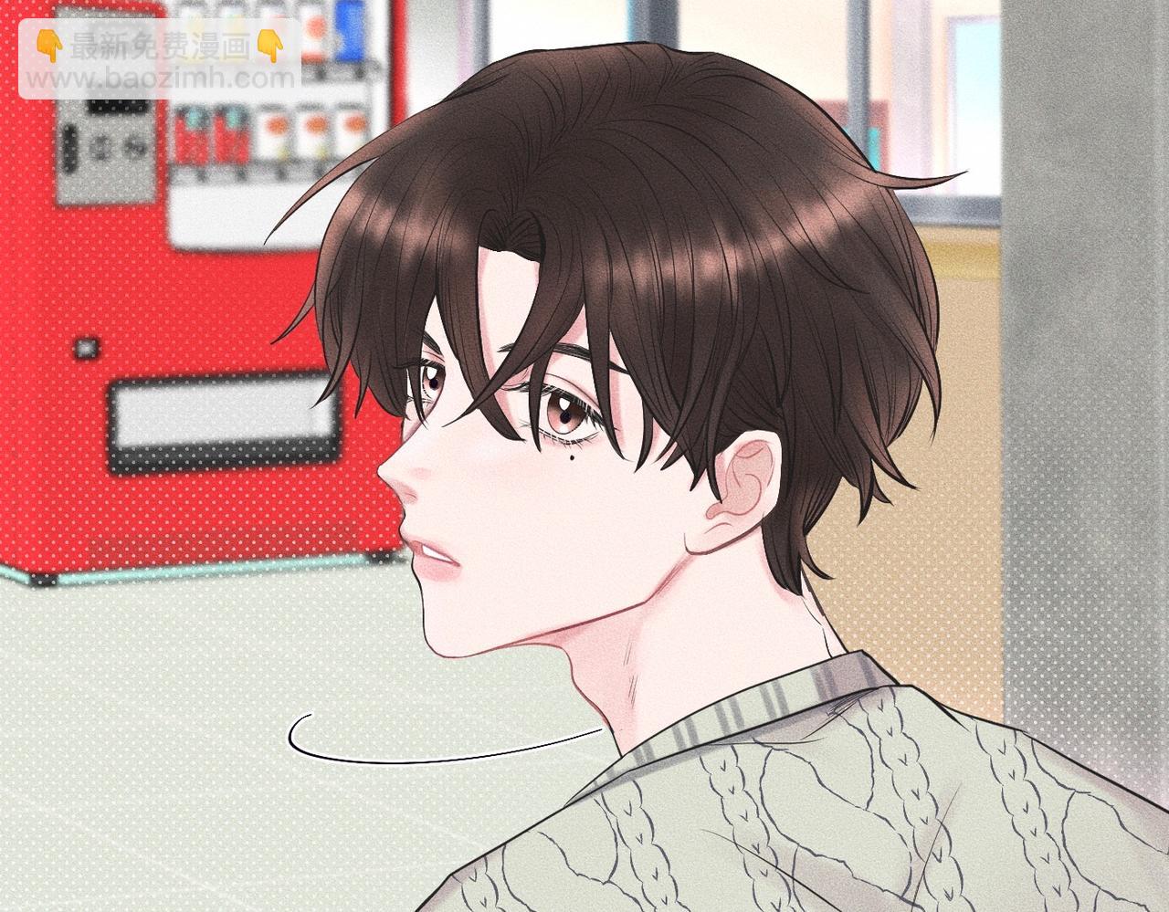 第36话 I'm Back(1/3)-第37话