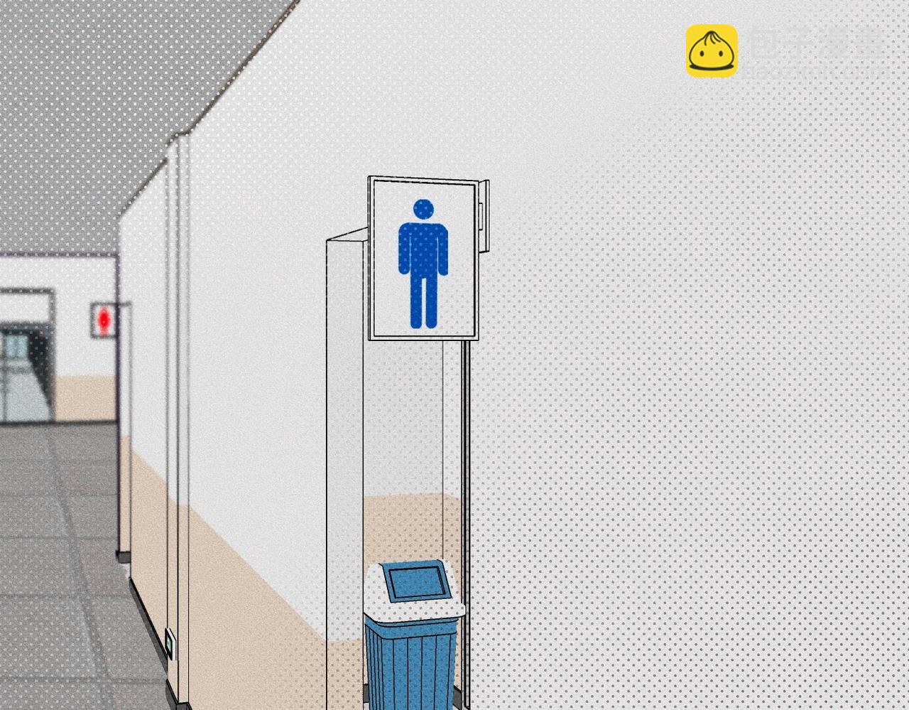 第36话 I'm Back(1/3)-第37话