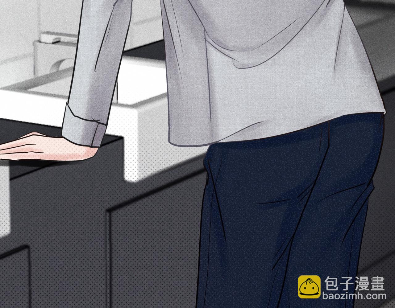 第36话 I'm Back(1/3)-第37话