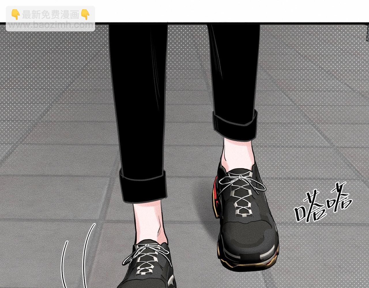 第36话 I'm Back(1/3)-第37话