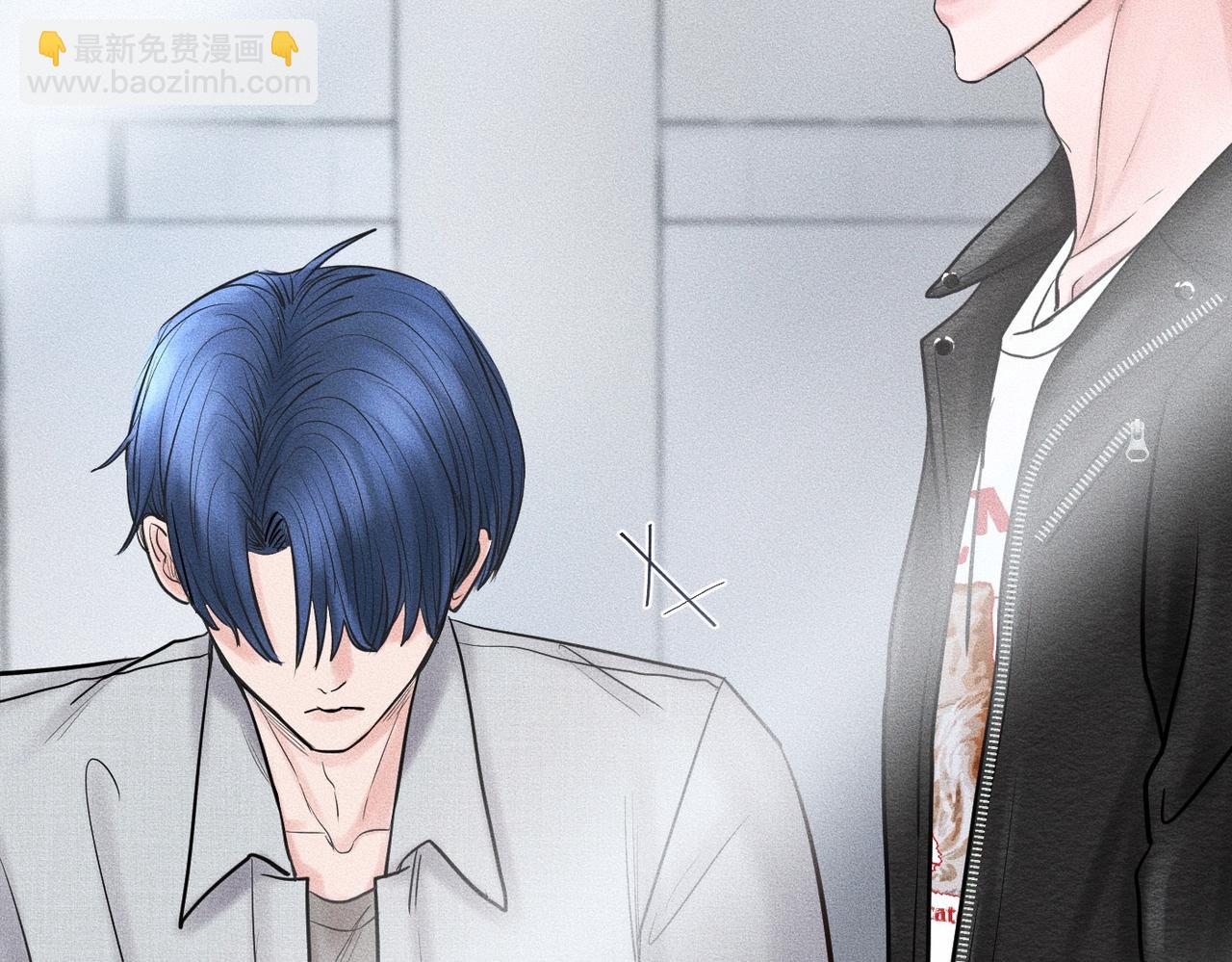 第36话 I'm Back(1/3)-第37话