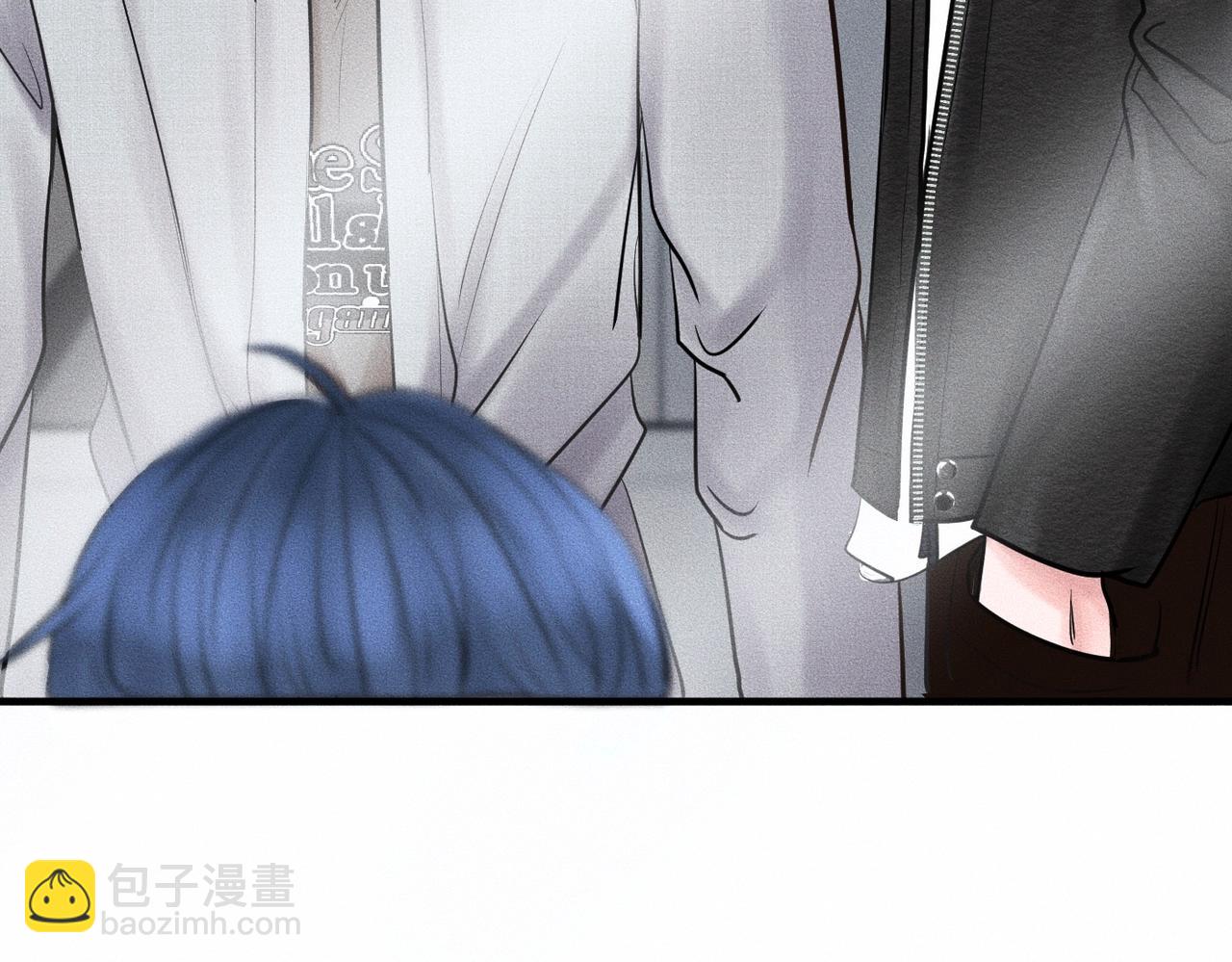 第36话 I'm Back(1/3)-第37话