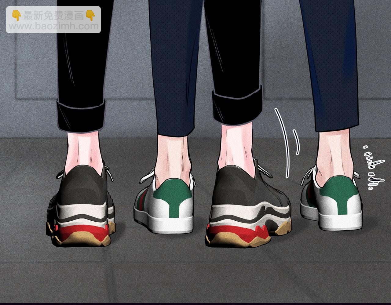 第36话 I'm Back(1/3)-第37话