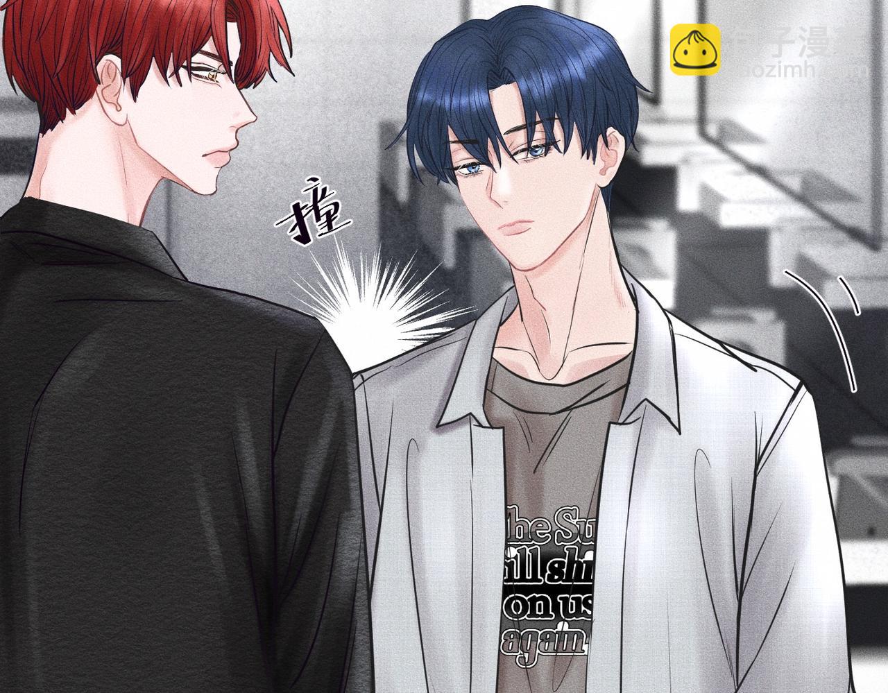 第36话 I'm Back(1/3)-第37话