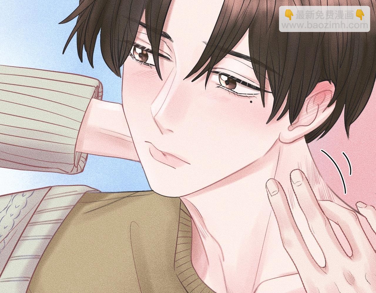 第38话 恨你是块木头！(1/2)-第39话