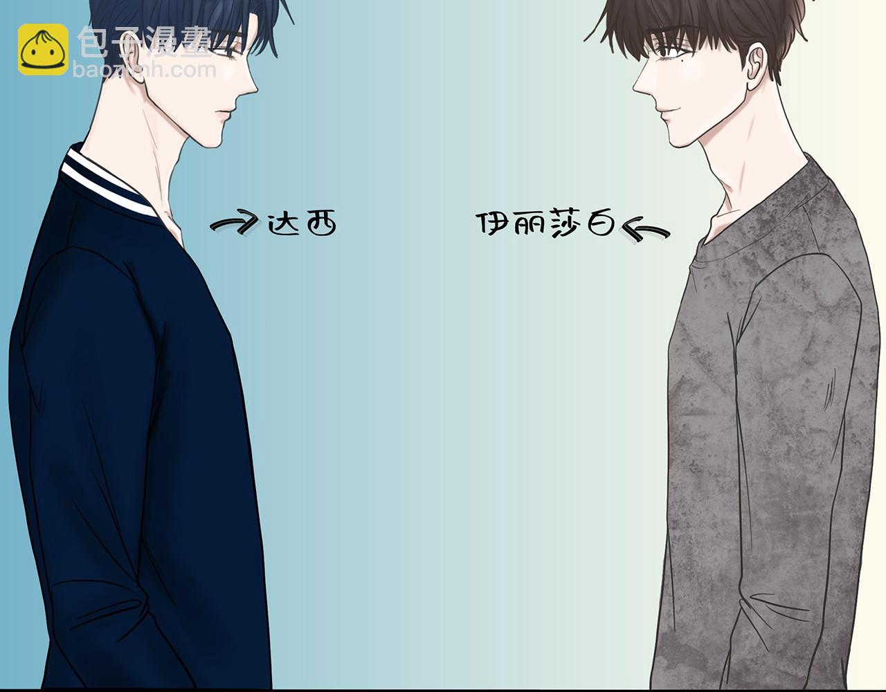 第4话 老师带头磕cp？(1/3)-第5话