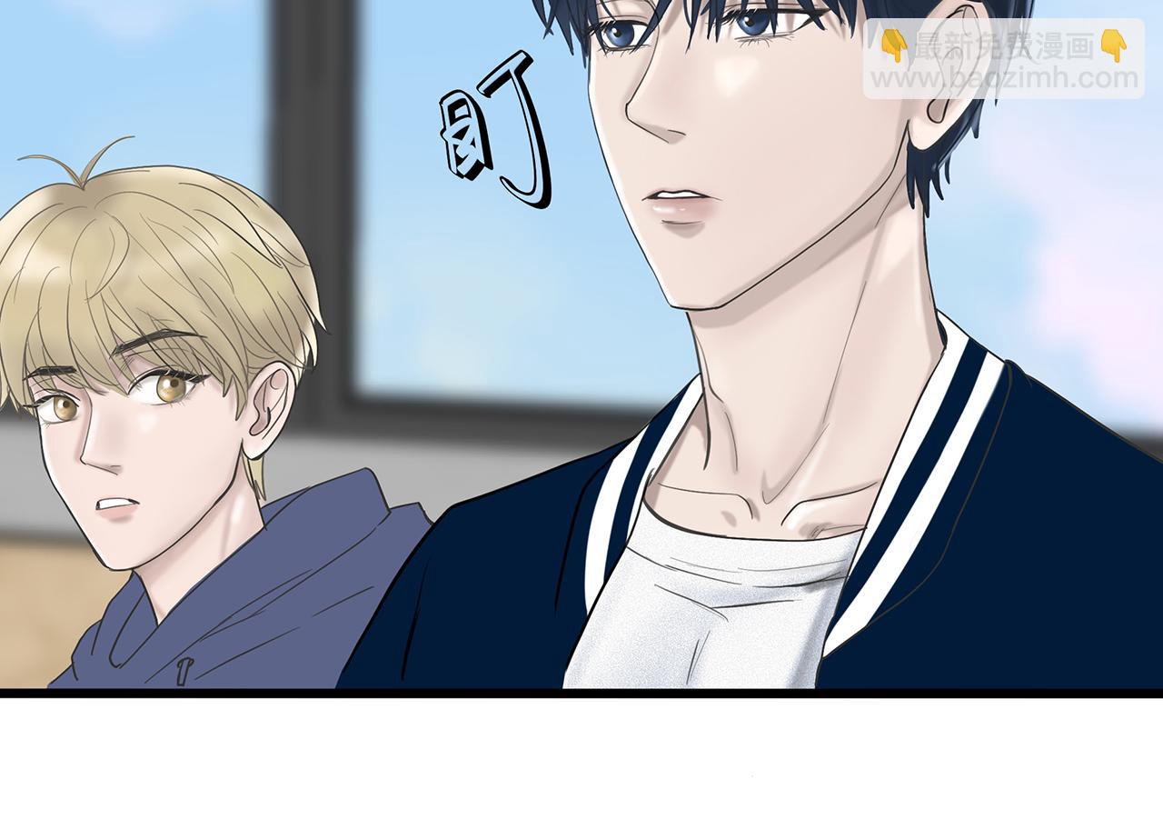 第4话 老师带头磕cp？(1/3)-第5话