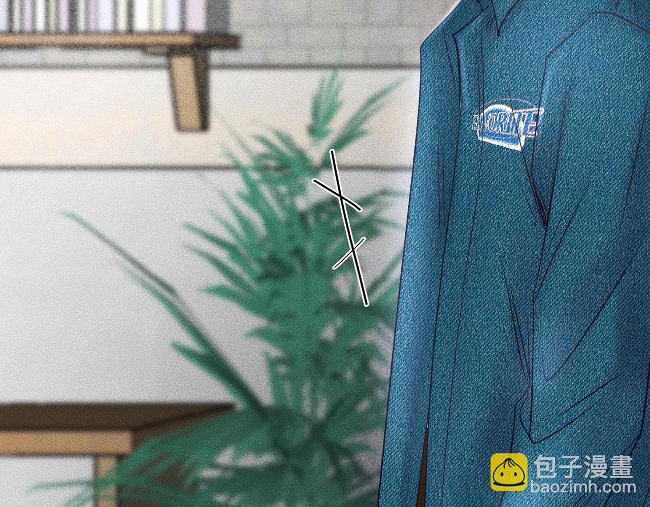 第42话 他缠住他缠住他(1/3)-第43话