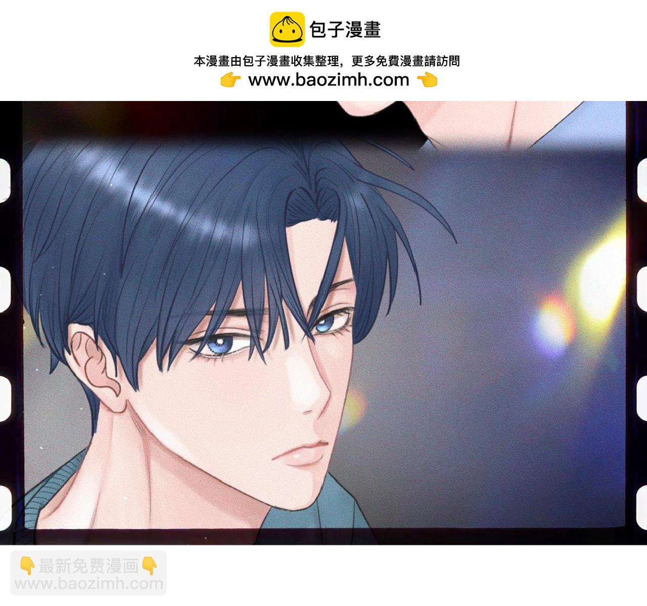 第44话 怎么能那么可爱(1/3)-第45话