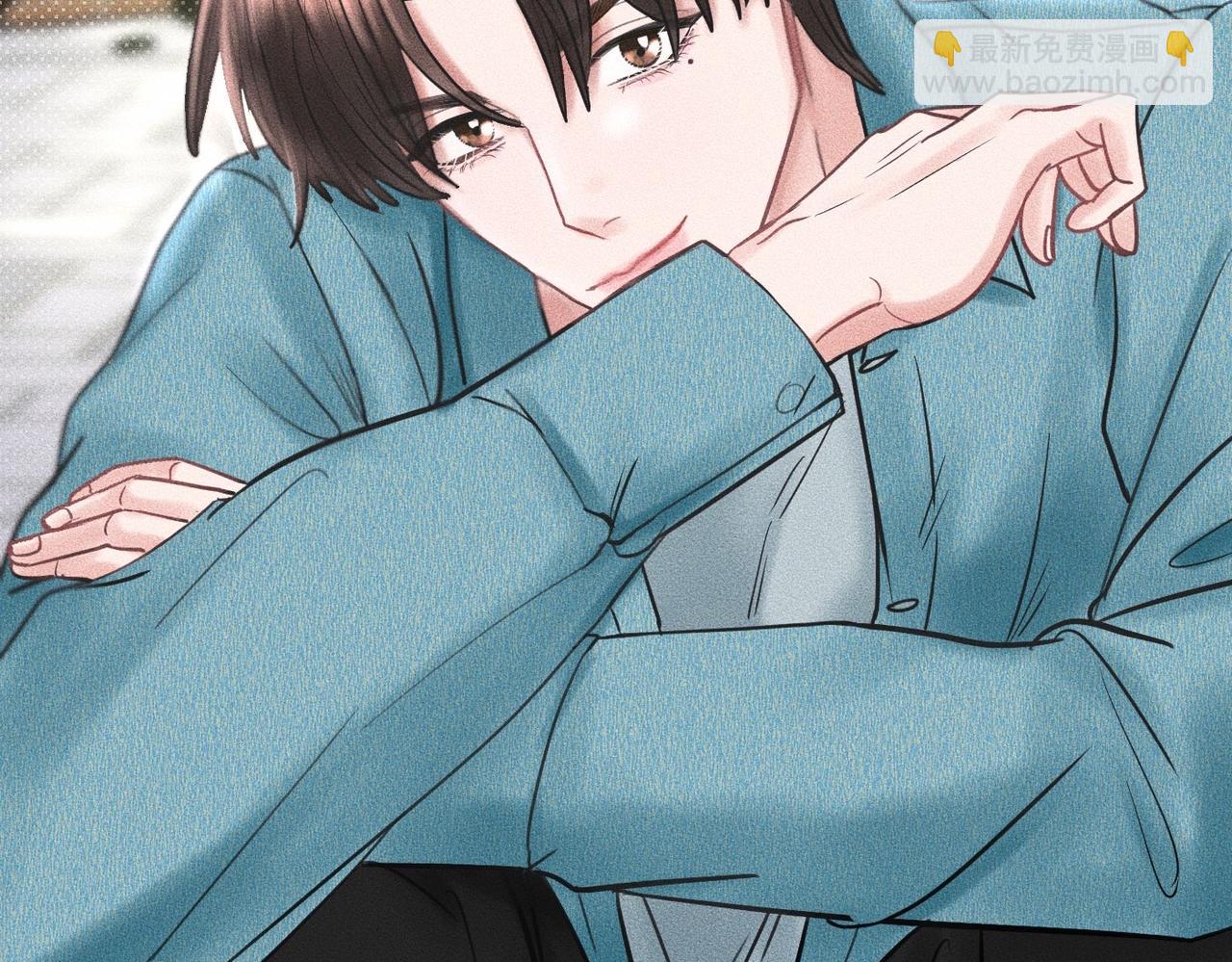 第44话 怎么能那么可爱(1/3)-第45话