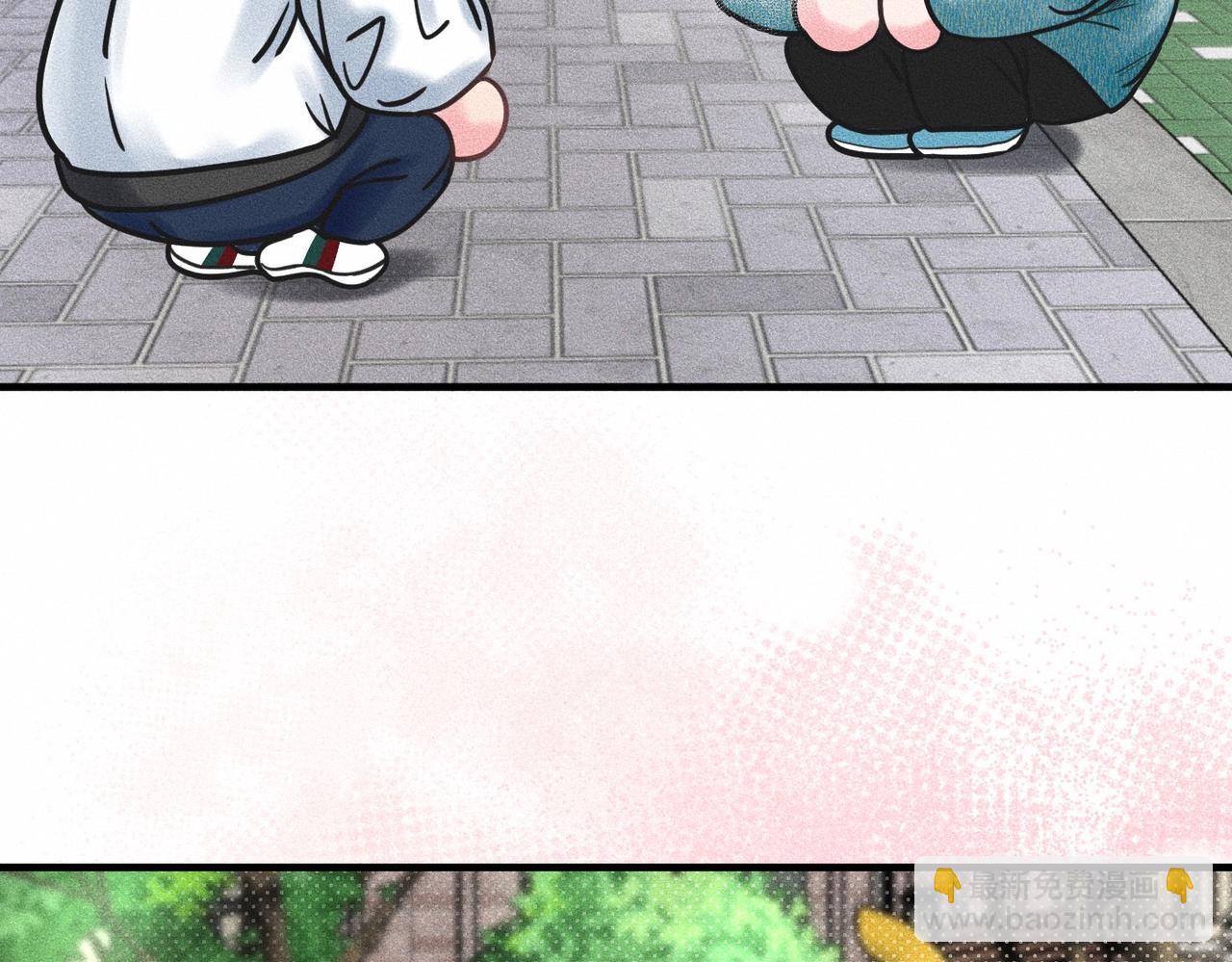 第44话 怎么能那么可爱(1/3)-第45话