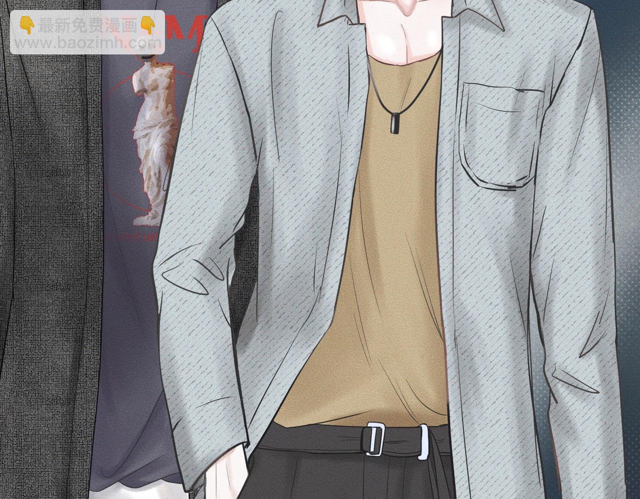 第46话 齐同学表示大为震惊(1/2)-第47话