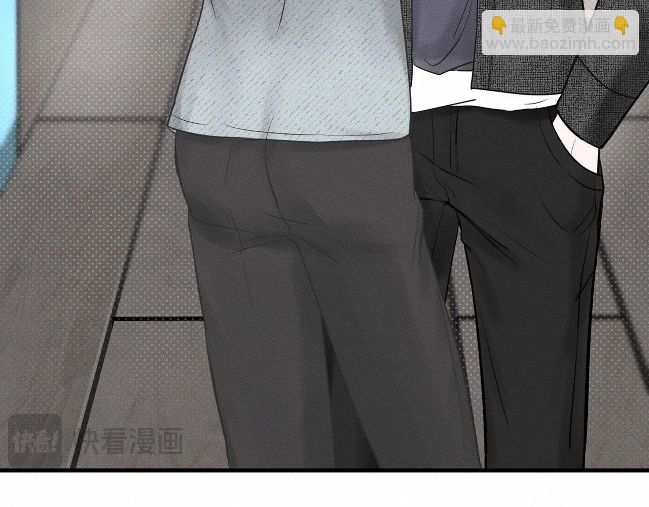 第46话 齐同学表示大为震惊(1/2)-第47话