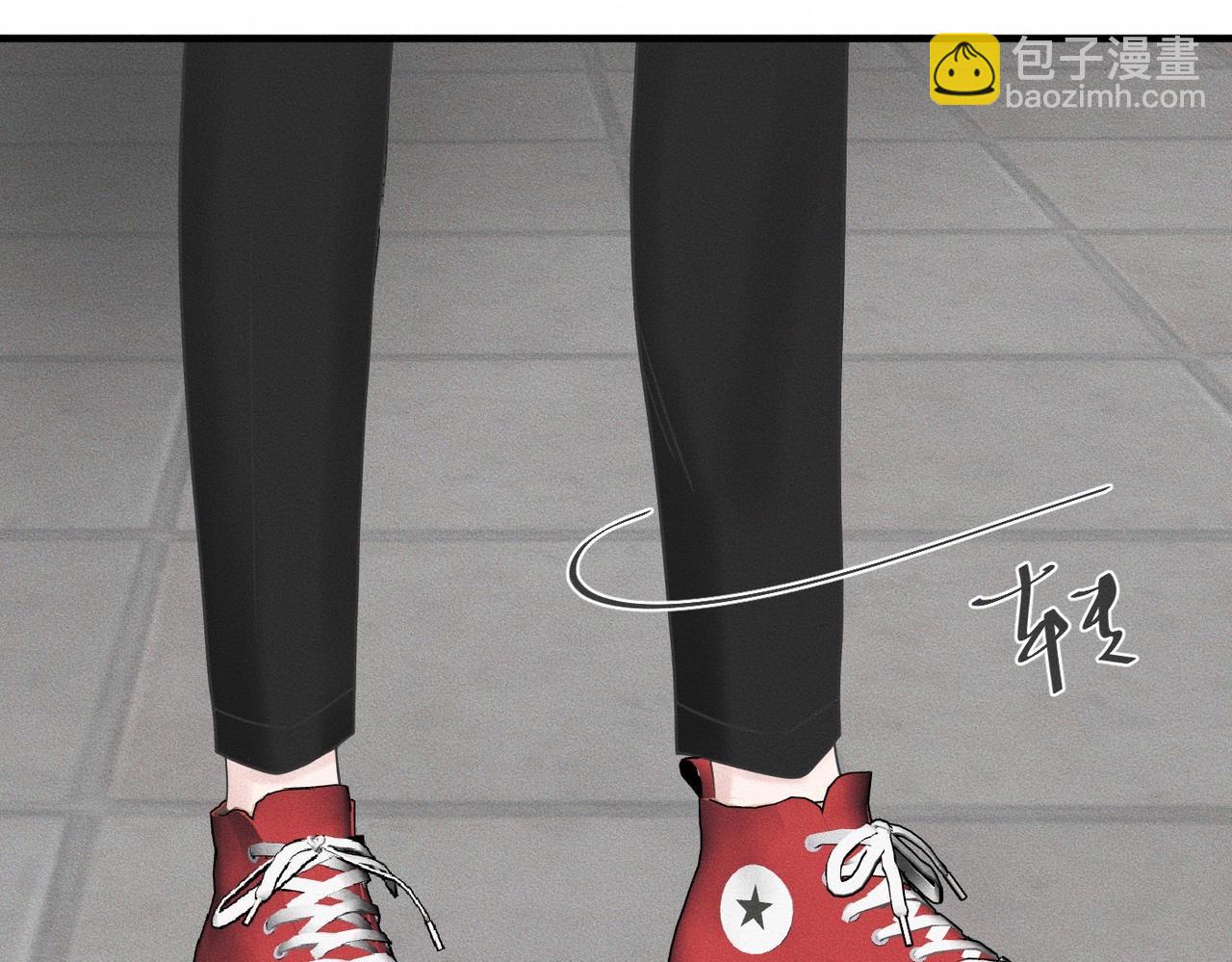 第46话 齐同学表示大为震惊(1/2)-第47话