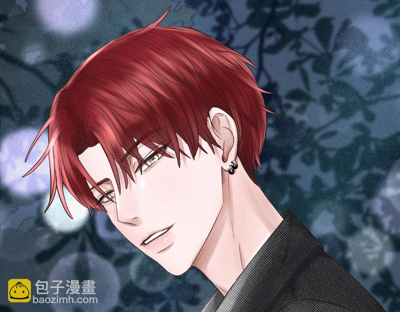 第50话 死胡同(1/2)-第51话