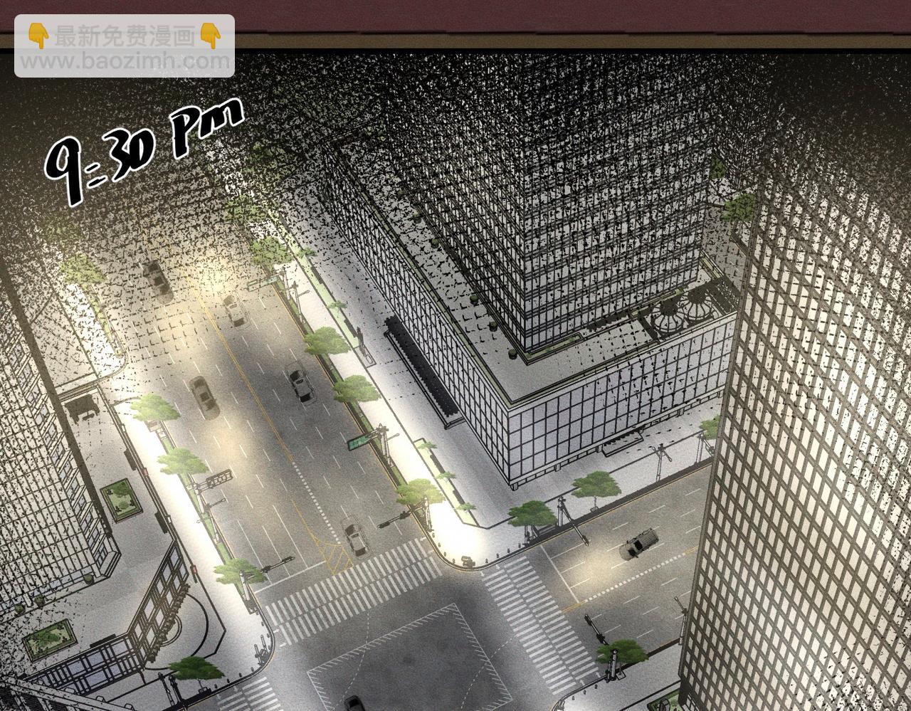 第50话 死胡同(1/2)-第51话