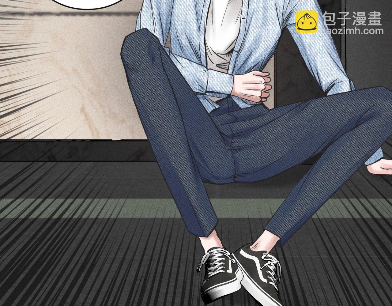 第52话 我不会再成为你的干扰(1/2)-第53话