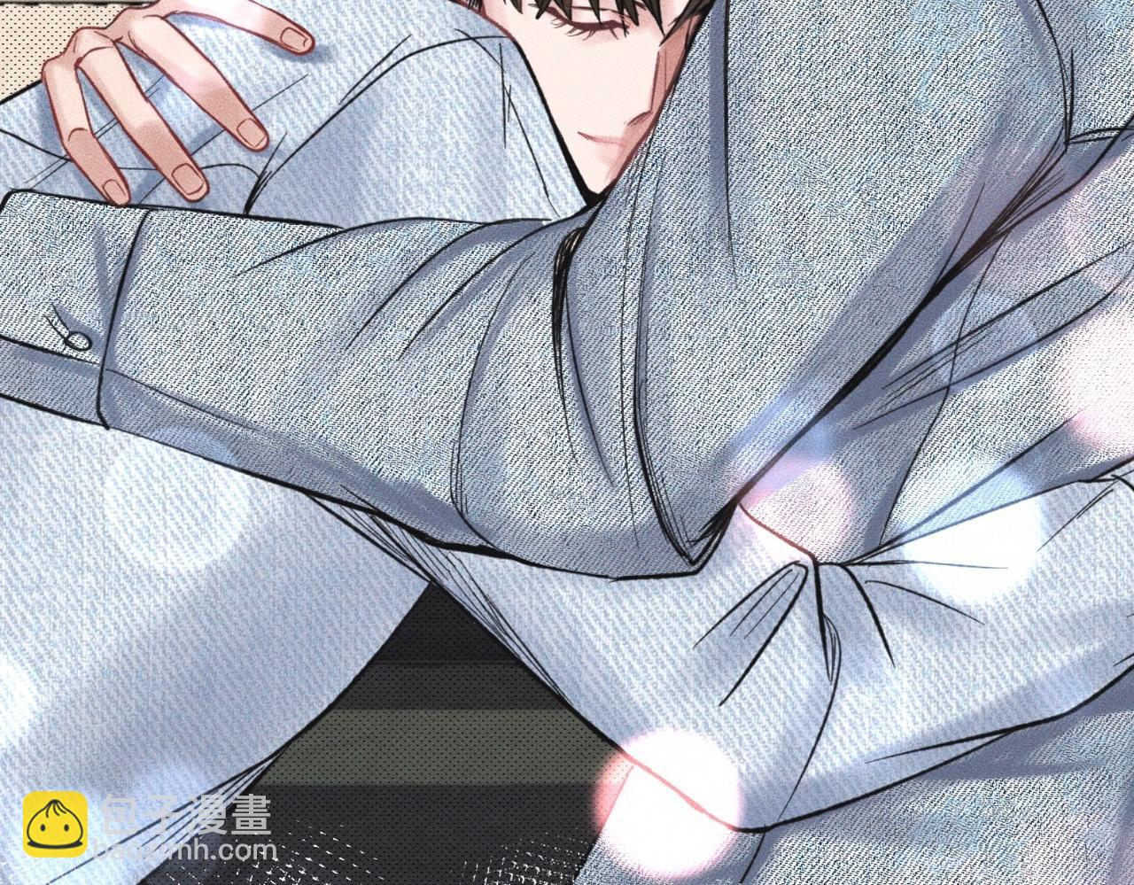 第52话 我不会再成为你的干扰(1/2)-第53话