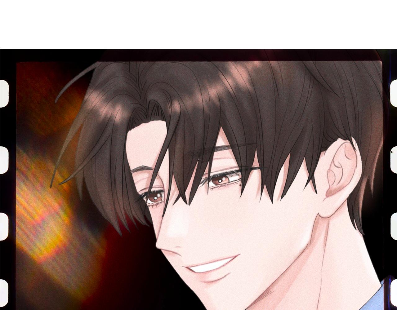 第54话 同一个清晨，不同的心情(1/2)-第55话