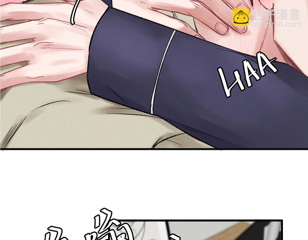 第54话 同一个清晨，不同的心情(1/2)-第55话