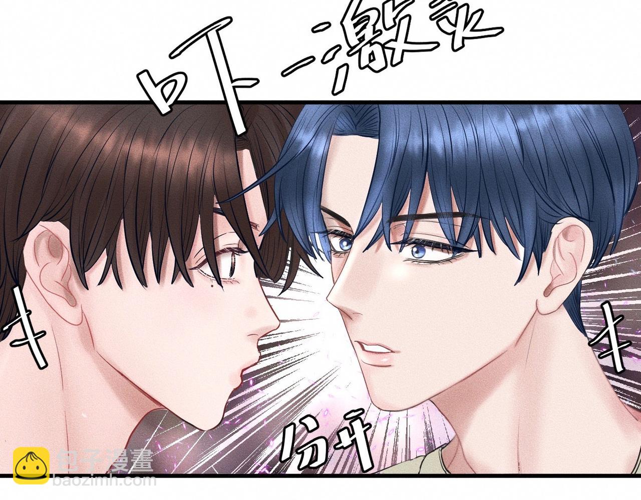 第54话 同一个清晨，不同的心情(1/2)-第55话