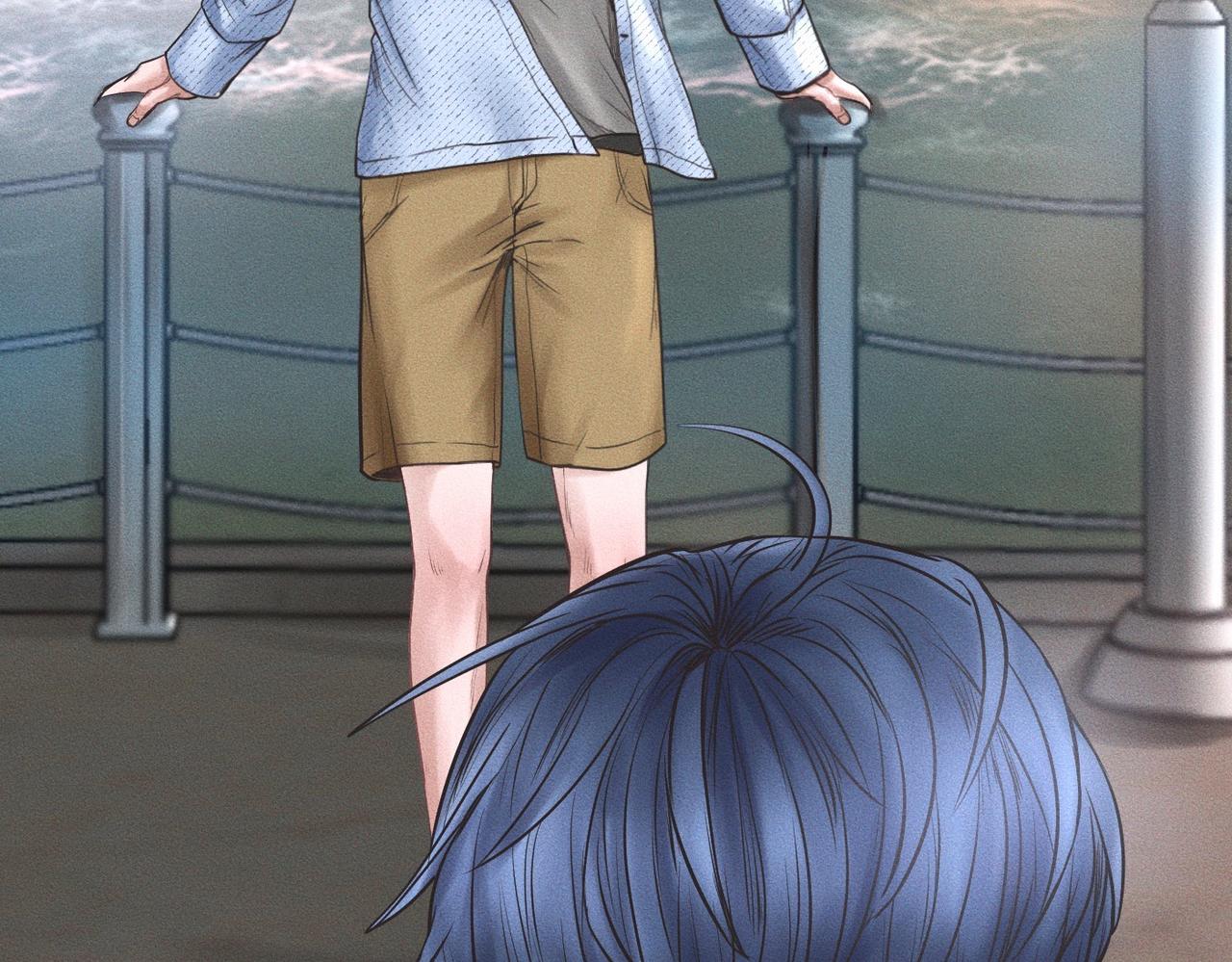 第56话 理想型(1/2)-第57话