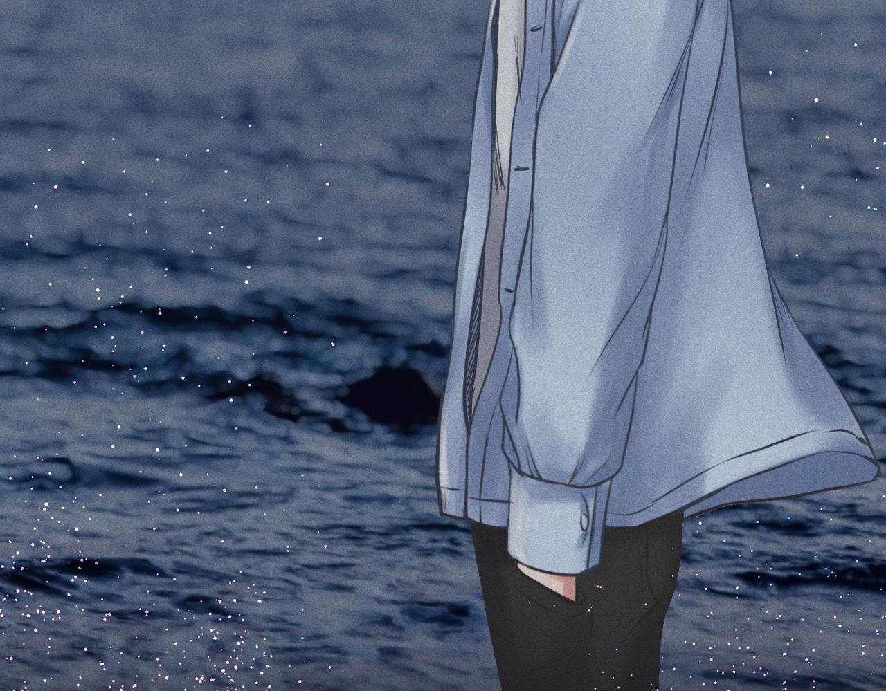 第58话  Brand-New Day 崭新的一天(1/2)-第59话